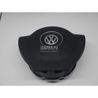 Подушка безопасности в рулевое колесо VAG Golf Plus (2005 - 2014) 3C8880201AH81U