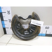 Пыльник тормозного диска VAG Golf Plus (2005 - 2014) 1K0615612AB