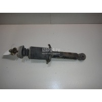 Амортизатор задний Nissan Almera N16 (2000 - 2006) 56210BM427