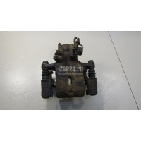 Суппорт тормозной задний правый Nissan Almera N16 (2000 - 2006) 440010N600