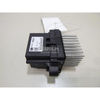 Резистор отопителя GM H2 (2003 - 2009) 13503201