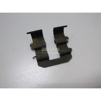 Пластины колодок Hyundai-Kia Elantra (2006 - 2011) 582442S000