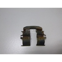 Пластины колодок Hyundai-Kia Elantra (2006 - 2011) 582442S000