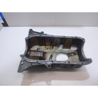 Поддон масляный двигателя Nissan Note (E11) (2006 - 2013) 11111BX005