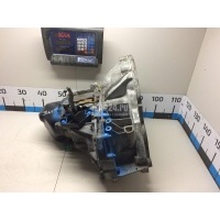 МКПП (механическая коробка переключения передач) Nissan Note (E11) (2006 - 2013) 32010BH01A