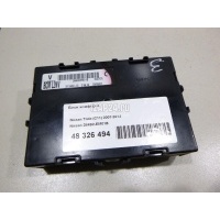 Блок комфорта Nissan Note (E11) (2006 - 2013) 284B2EM01B