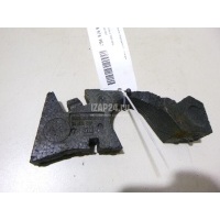 Наполнитель переднего бампера GM Corsa C (2000 - 2006) 24413507