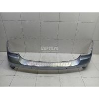Бампер задний Mercedes Benz W164 M-Klasse (ML) (2005 - 2011) 16488542259999