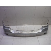 Бампер задний Mercedes Benz W164 M-Klasse (ML) (2005 - 2011) 16488542259999