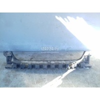 Кронштейн заднего бампера Mercedes Benz W164 M-Klasse (ML) (2005 - 2011) 1648851765