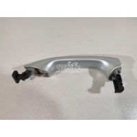 Ручка двери наружная правая Mercedes Benz W164 M-Klasse (ML) (2005 - 2011) 16476006709775
