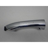Ручка двери наружная правая Mercedes Benz W164 M-Klasse (ML) (2005 - 2011) 16476006709775