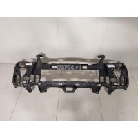 Усилитель переднего бампера Mercedes Benz W164 M-Klasse (ML) (2005 - 2011) 1648850165