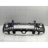 Усилитель переднего бампера Mercedes Benz W164 M-Klasse (ML) (2005 - 2011) 1648850165
