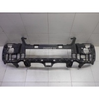 Усилитель переднего бампера Mercedes Benz W164 M-Klasse (ML) (2005 - 2011) 1648850165