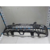 Усилитель переднего бампера Mercedes Benz W164 M-Klasse (ML) (2005 - 2011) 1648850165
