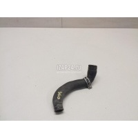Патрубок Mercedes Benz W164 M-Klasse (ML) (2005 - 2011) 1645060735