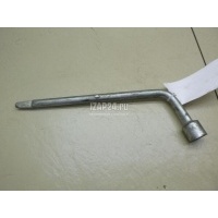 Ключ торцевой Suzuki Grand Vitara (1998 - 2005) 0981600171