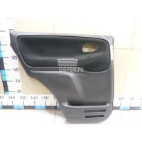 Обшивка двери задней левой Suzuki Grand Vitara (1998 - 2005) 8374065DC1KL5