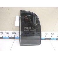 Стекло двери задней левой (форточка) Suzuki Grand Vitara (1998 - 2005) 8455665D01