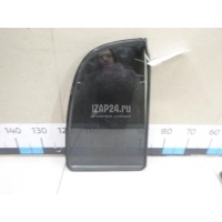 Стекло двери задней правой (форточка) Suzuki Grand Vitara (1998 - 2005) 8455165D01