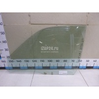 Стекло двери передней левой Suzuki Grand Vitara (1998 - 2005) 8453665D01