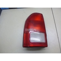 Фонарь задний левый Suzuki Grand Vitara (1998 - 2005) 3627565D00