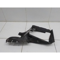Воздуховод VAG Q7 [4L] (2005 - 2015) 4L0117336B