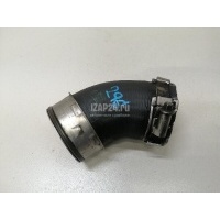 Патрубок интеркулера VAG Q7 [4L] (2005 - 2015) 7L6145943B
