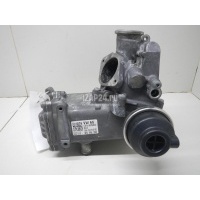 Радиатор системы EGR VAG Q7 [4L] (2005 - 2015) 059131515EH