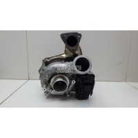 Турбокомпрессор (турбина) VAG Q7 [4L] (2005 - 2015) 059145874L