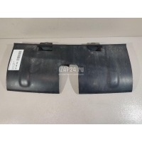 Накладка заднего бампера VAG Q7 [4L] (2005 - 2015) 4L0807819E