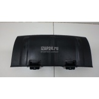 Накладка заднего бампера VAG Q7 [4L] (2005 - 2015) 4L0807819E