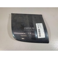 Накладка заднего бампера правая VAG Q7 [4L] (2005 - 2015) 4L0807834