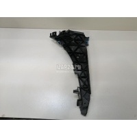 Направляющая переднего бампера правая VAG Q7 [4L] (2005 - 2015) 4L0807284B