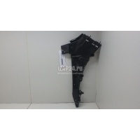 Направляющая переднего бампера правая VAG Q7 [4L] (2005 - 2015) 4L0807284B