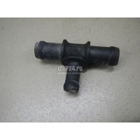 Тройник системы охлаждения VAG Q7 [4L] (2005 - 2015) N90794501