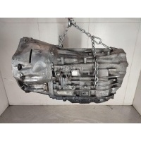 АКПП (автоматическая коробка переключения передач) VAG Q7 [4L] (2005 - 2015) 09D300038DX