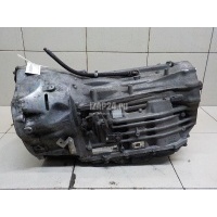 АКПП (автоматическая коробка переключения передач) VAG Q7 [4L] (2005 - 2015) 09D300038DX