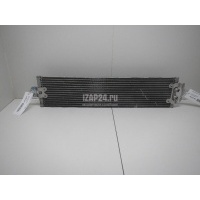 Радиатор (маслоохладитель) АКПП VAG Q7 [4L] (2005 - 2015) 7L0317021C