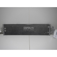 Радиатор (маслоохладитель) АКПП VAG Q7 [4L] (2005 - 2015) 7L0317021C