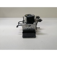 Блок ABS (насос) VAG Q7 [4L] (2005 - 2015) 4L0614517FBEF