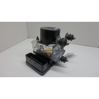 Блок ABS (насос) VAG Q7 [4L] (2005 - 2015) 4L0614517LBEF