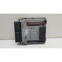 Блок управления двигателем VAG Q7 [4L] (2005 - 2015) 4L1910401H