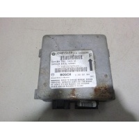 Блок управления AIR BAG Chrysler Voyager/Caravan (1996 - 2001) 04686256