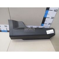 Накладка на порог (наружная) Honda Element (2003 - 2010) 71900SCVA01ZB