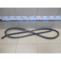 Уплотнитель (внутри) Toyota Camry V40 (2006 - 2011) 6233233090B0