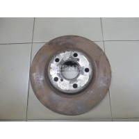Диск тормозной передний вентилируемый Toyota Camry V40 (2006 - 2011) 4351233140
