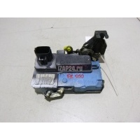 Замок двери передней правой Volvo S60 (2000 - 2009) 30784977