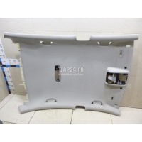Обшивка потолка VAG Passat [B6] (2005 - 2010) 3AE8675016K8